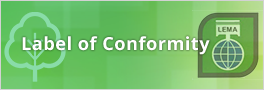 Label of Conformity